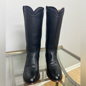 Tecovas Harper cowboy boots Size 9.5